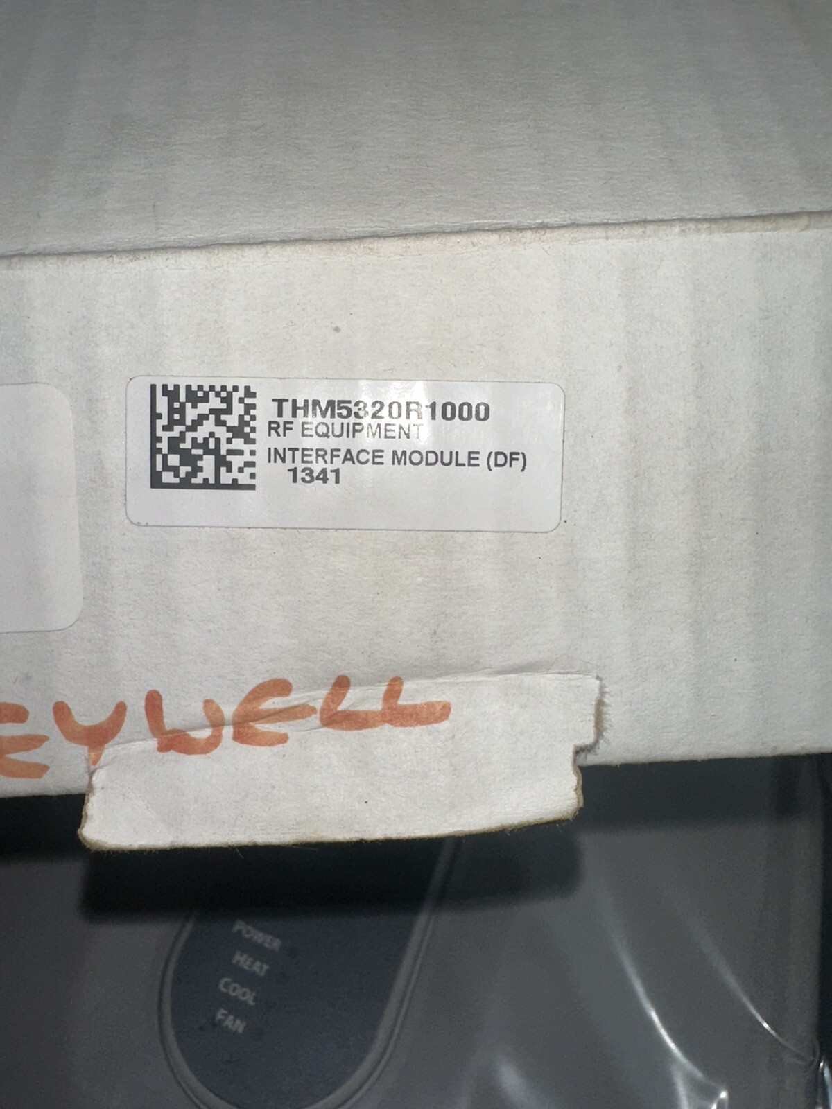 Honeywell THM5320R1000 Redlink Equipment Interface Module THM5320R