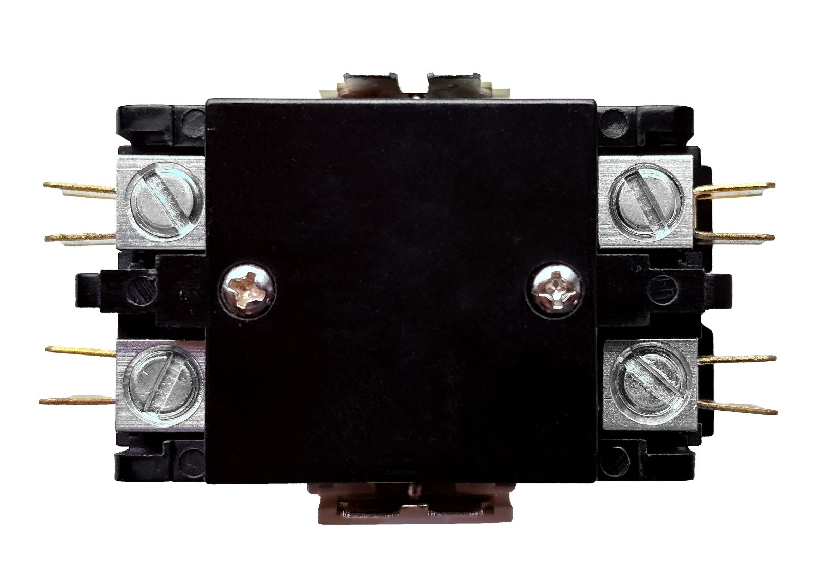 CoralVolt 30A HVAC Contactor 1 Pole 24V Coil Definite Purpose UL Rated