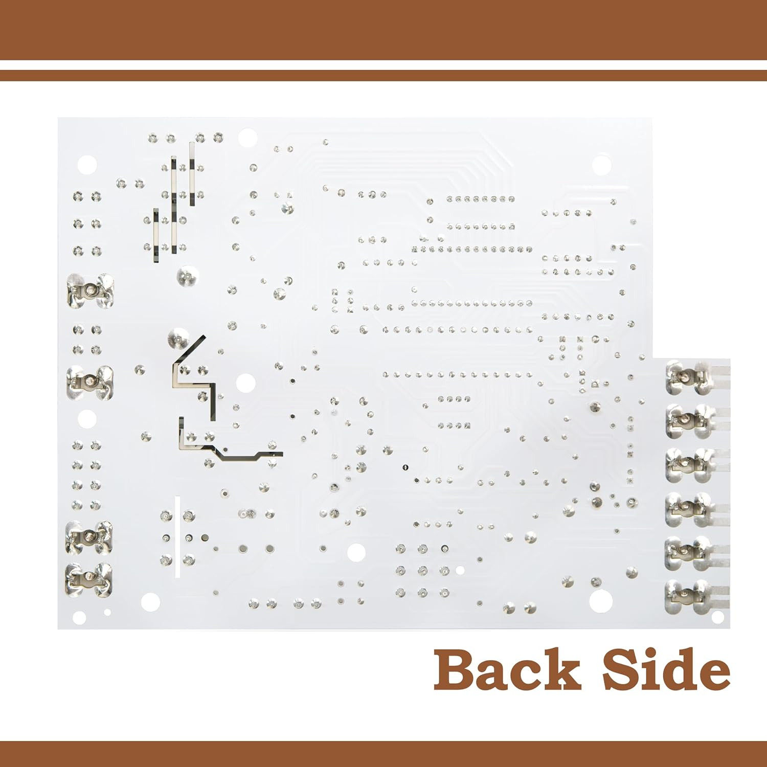 Upgraded 1012-920A Control Board for Rheem Ruud Furnaces, Easy Replacement