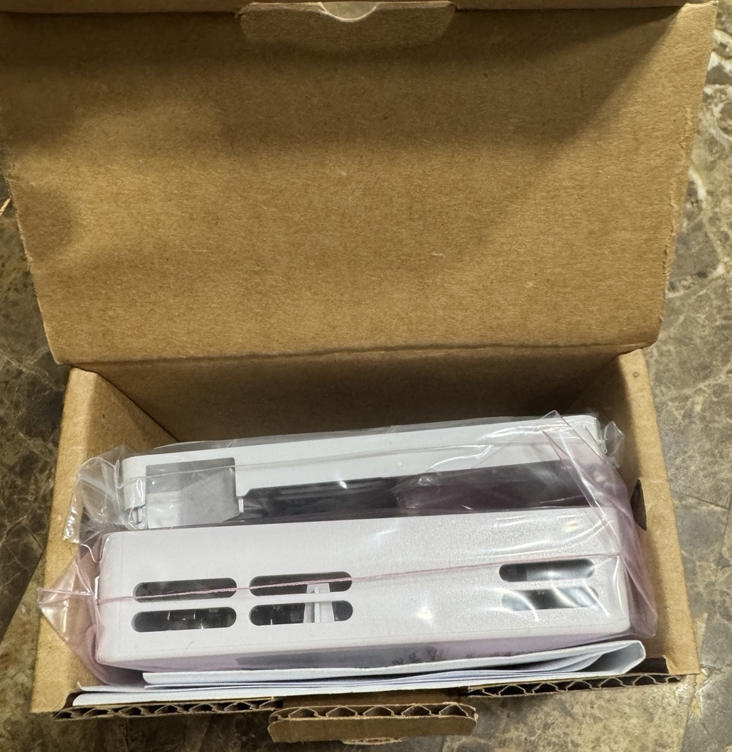 Siemens QAA2280.FWSC Air Temperature Sensor New in Box