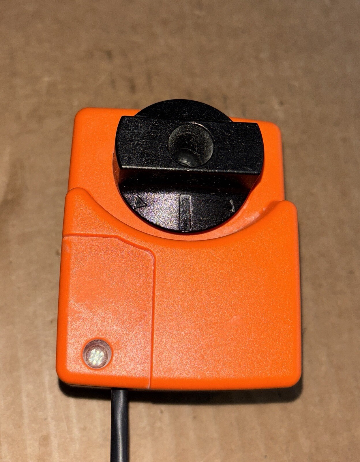 Belimo TR24-3/300 US 18in-lb 24VAC HVAC controller valve actuator
