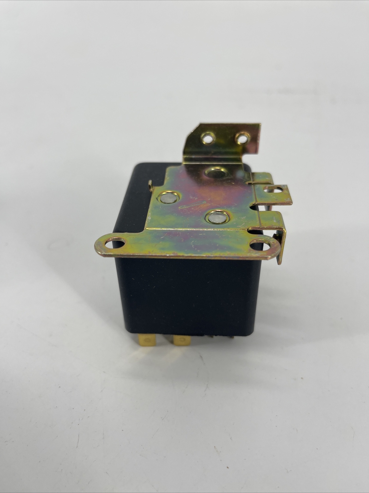 NEW OEM Mars II 163 19163 Potential Relay 170V