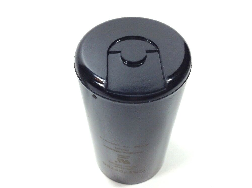 270-324 Uf Start Capacitor HEAVY-DUTY 165 VAC Motor INDUSTRIAL-GRADE CS270X165