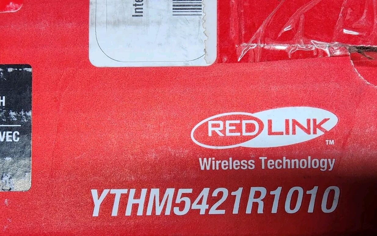 Honeywell Miller Equipment Interface Module YTHM5421R1010, 12z040, Red Link Tech