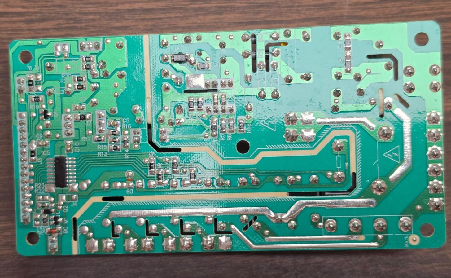 Haier A2517-720-18; Air Conditioner Control Board *Pre-Owned*