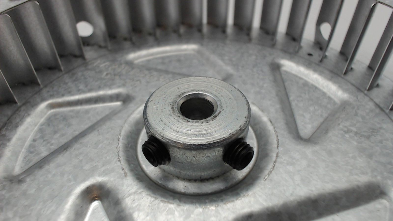 LA21RB549 Carrier 5.25″Dia 1″Wide Inducer Wheel OEM LA21RB549