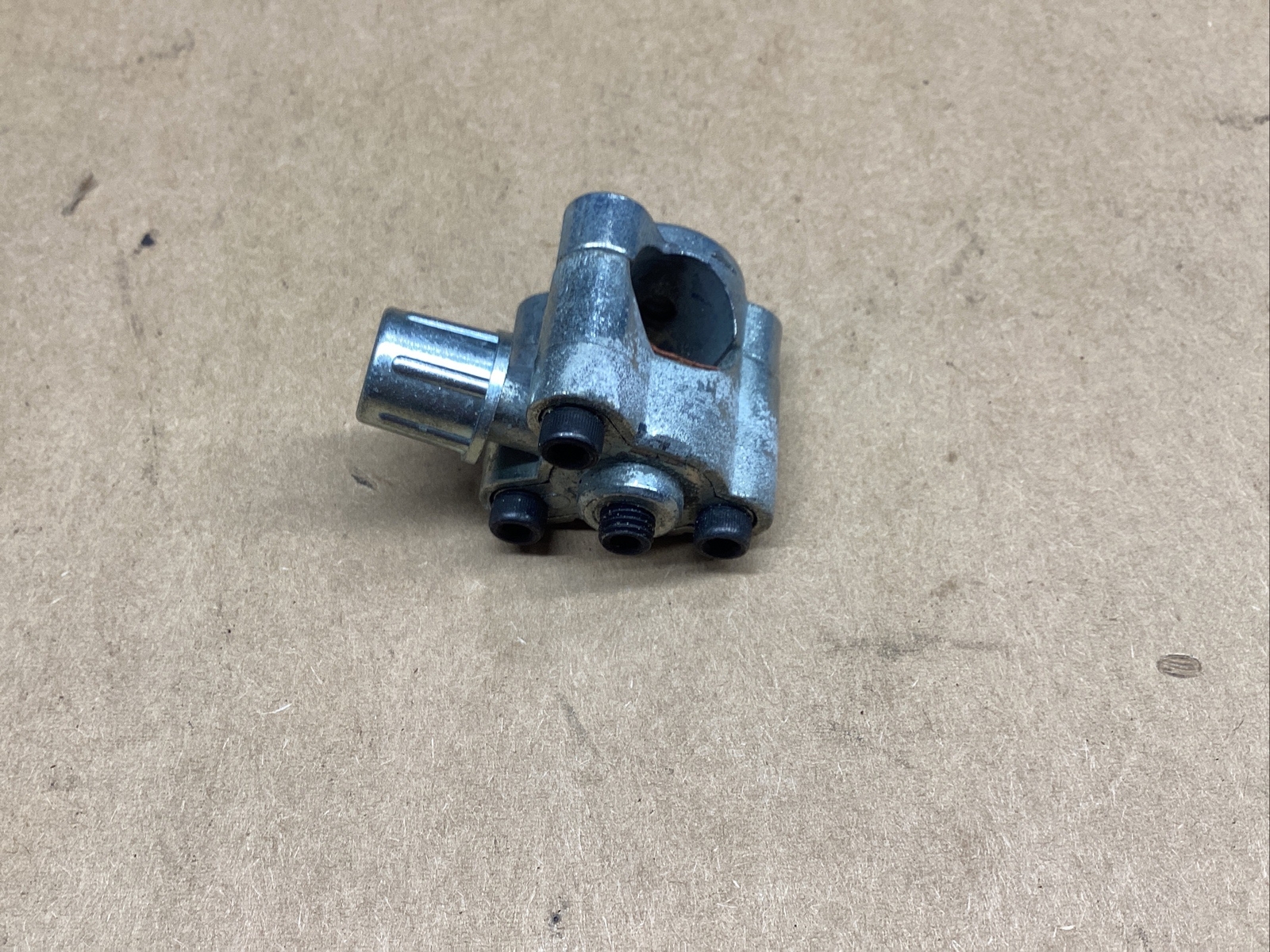 BPV21 SUPCO Bullet Piercing Valve for 1/2″, 5/8″ Tubing BPV 21 #832I132