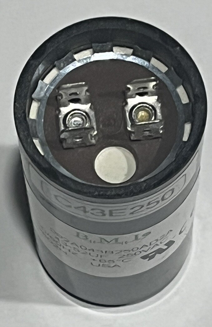 New Open Box BMI 092A043B250AD2A