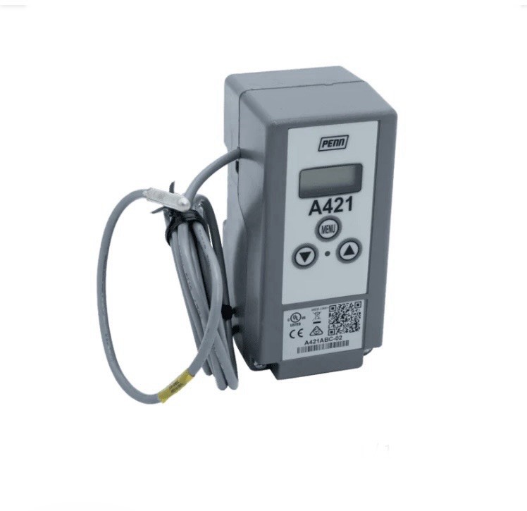 Penn Controls A421ABC-02C Line-Voltage Type 1 Temp Control