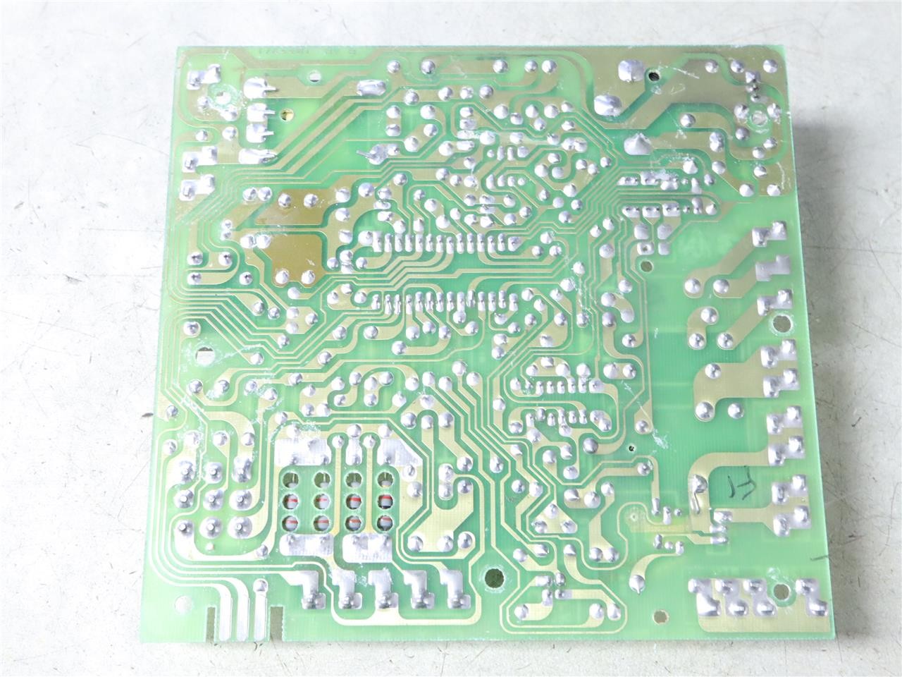 LENNOX HEATCRAFT NOVAR EGC-2 28K62 Control Circuit Board EGC VER. EGC 1F