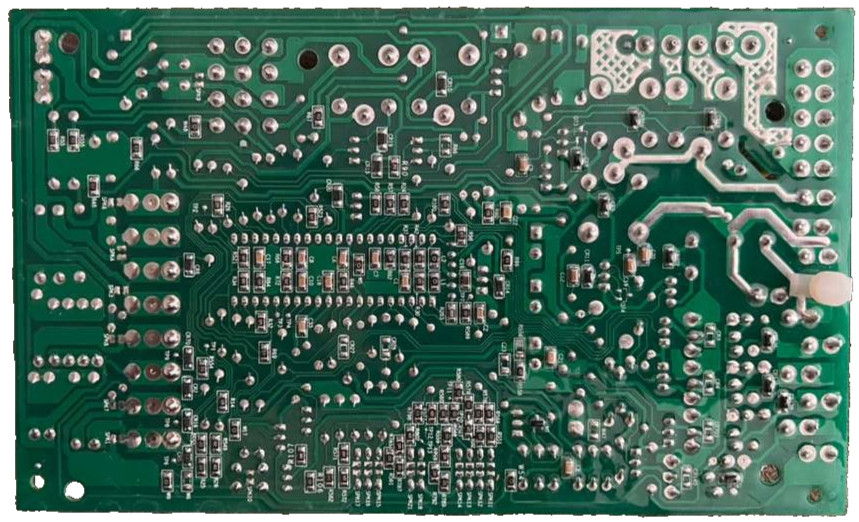 50A65-476 NEW upgraded replacement gas furnace hvac control circuit board