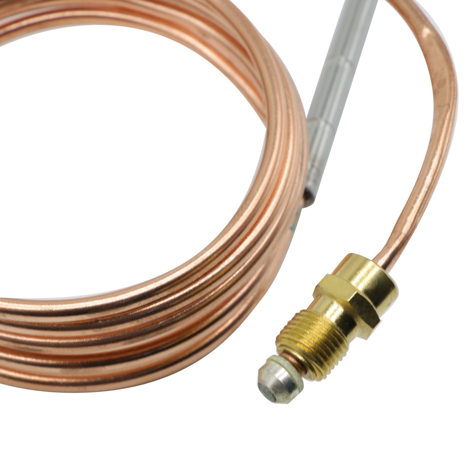 For Robertshaw Thermocouple 60″ 150cm 1980-060 Snap fit Universal 51-1459 New