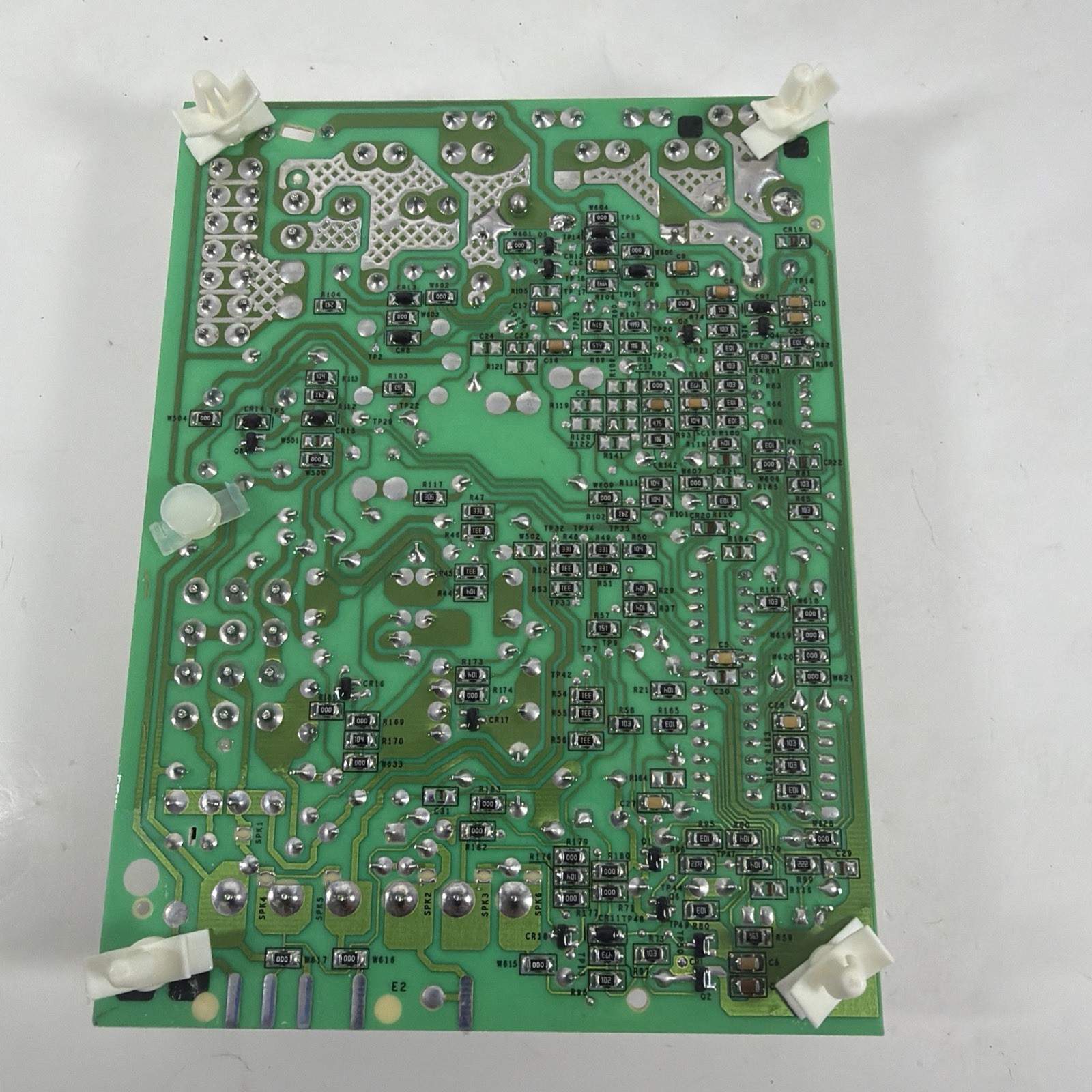 50A55-743 for Amana/Goodman PCBBF112S 0130F00005S B18099-26 B1809926S PCBBF123S