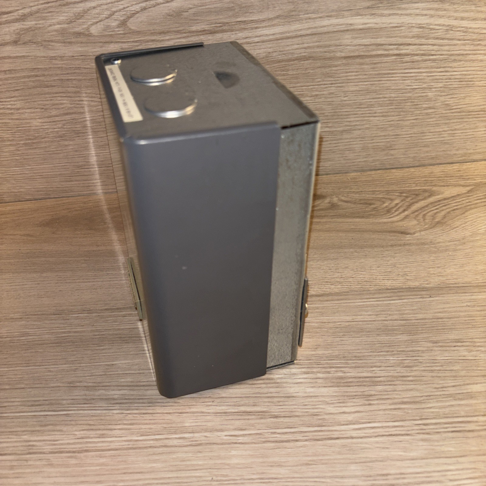 Honeywell L8148J1009 Aquastat Relay – New Without Box