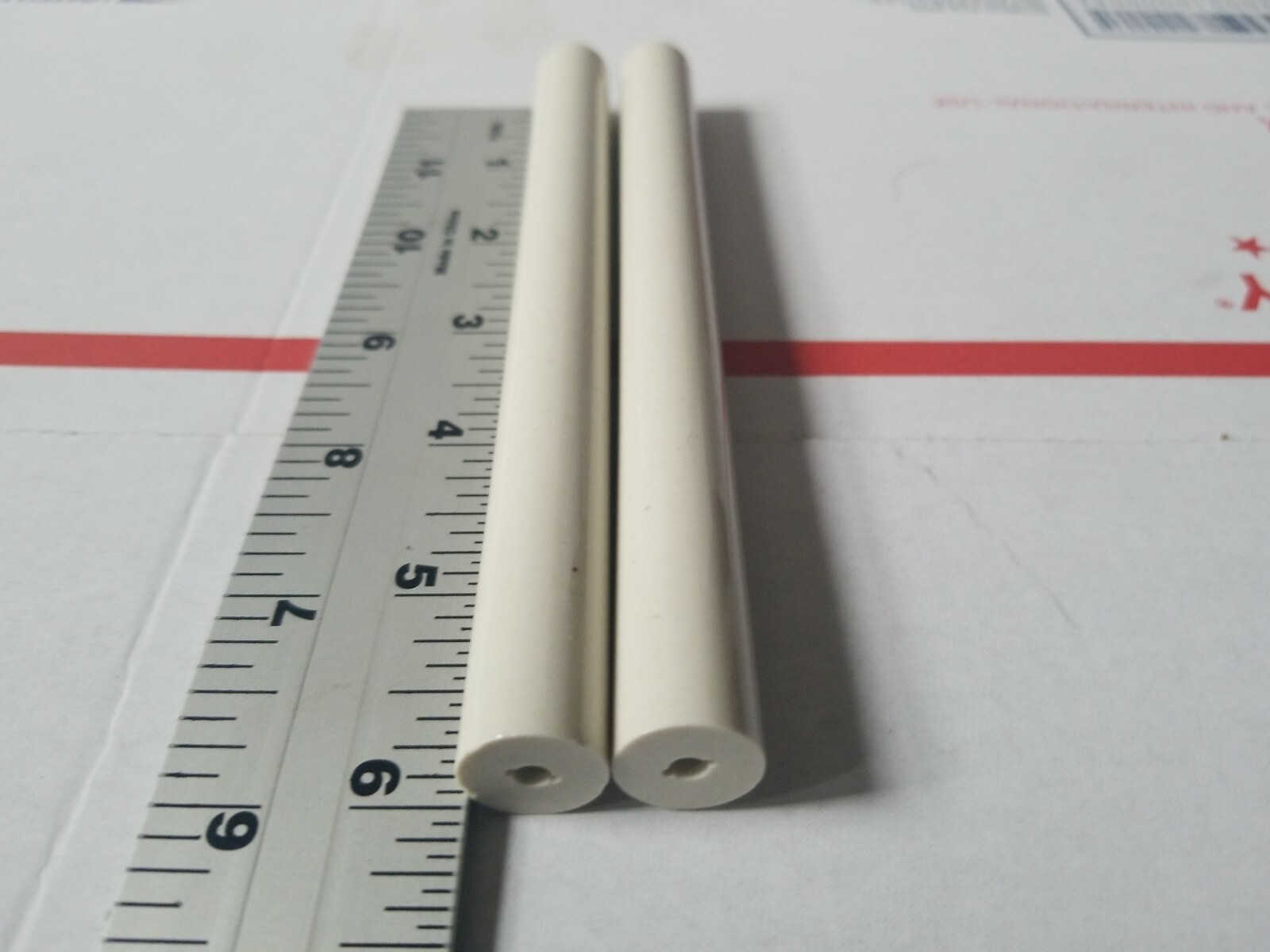 SID HARVEY’S 9/16″ X 6″ PORCELAIN, SMALL BORE (PART #312-34)