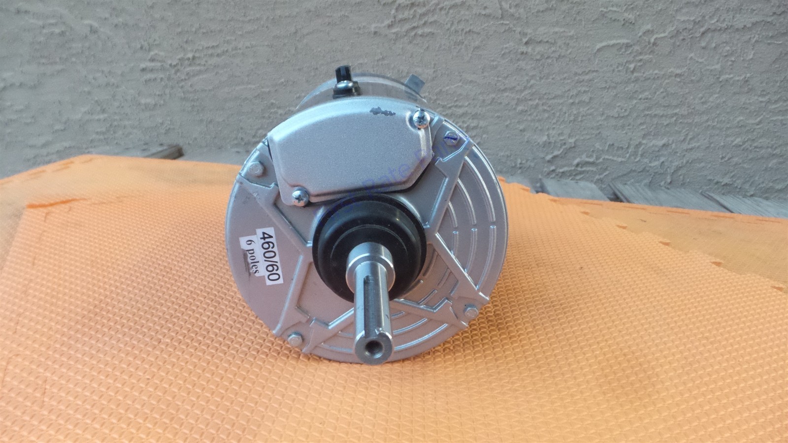 Carrier HD56AH460 Blower Motor HD52AZ461 HD52AR461 Condenser Fan Wolong 2HP OEM