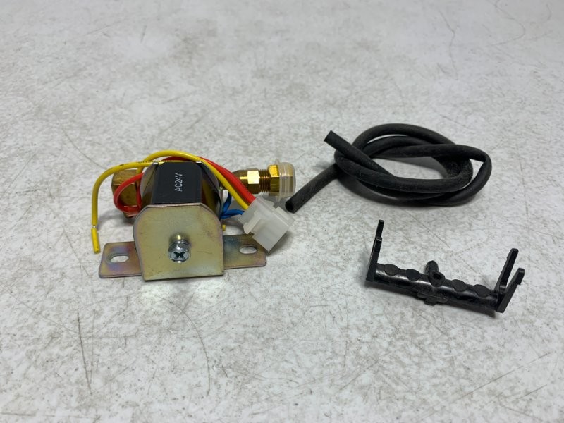 Honeywell 32001876-001 Solenoid Valve Assembly HE360/HE365 24V