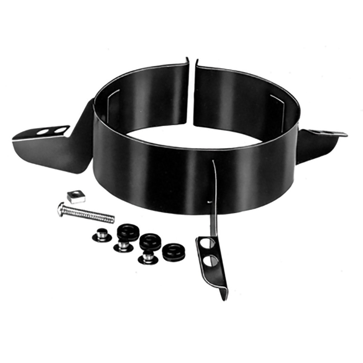 Monti Associates MA-FM55 5.5″ Motor Mounting Bracket Torsion