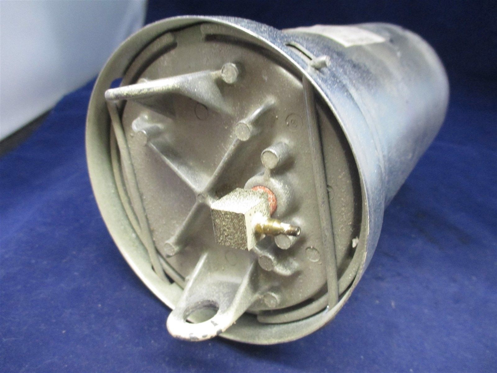 Ruskin Fire Damper Operator