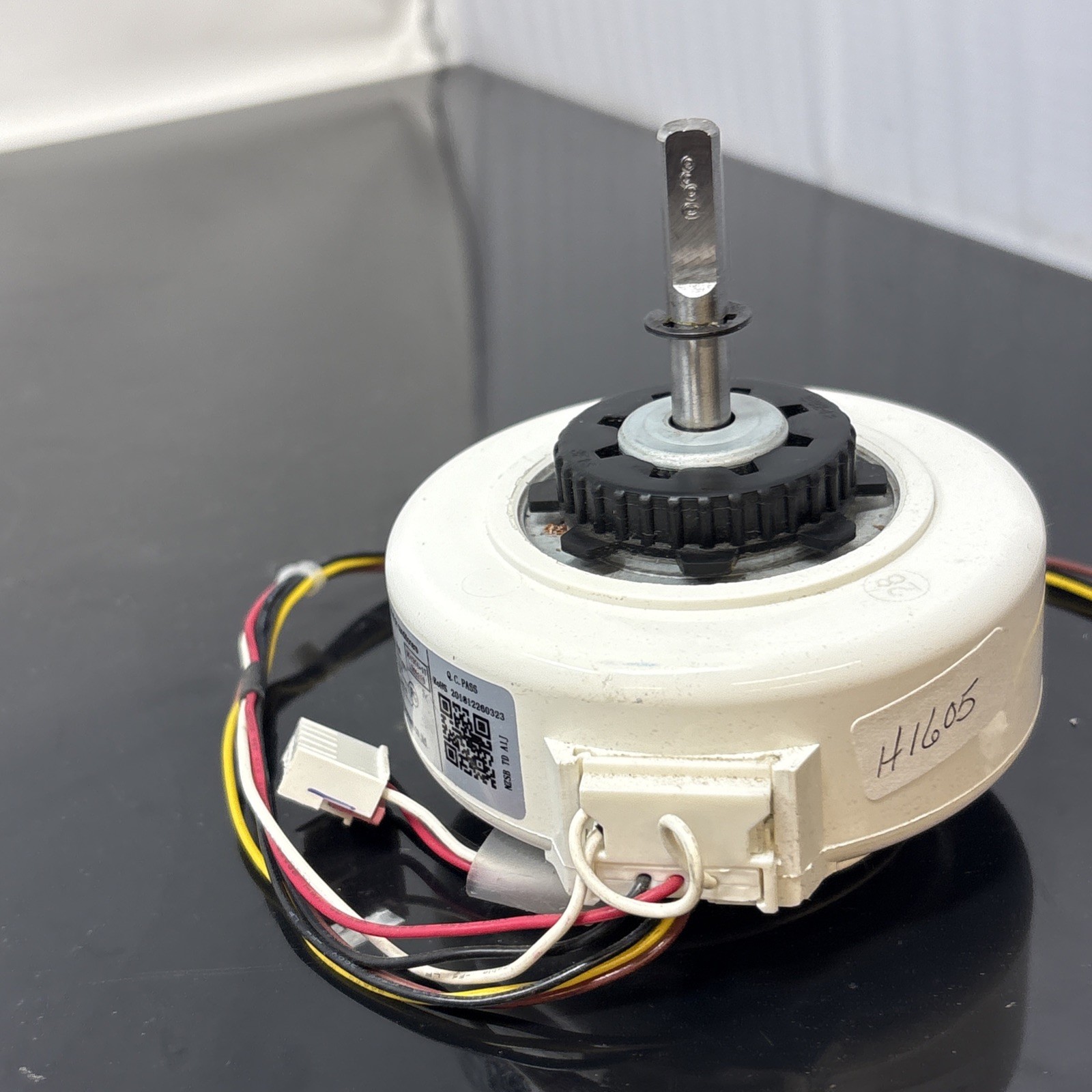 RPG18H FAN MOTOR FAN FOR INDOOR UNIT AIR CONDITIONER