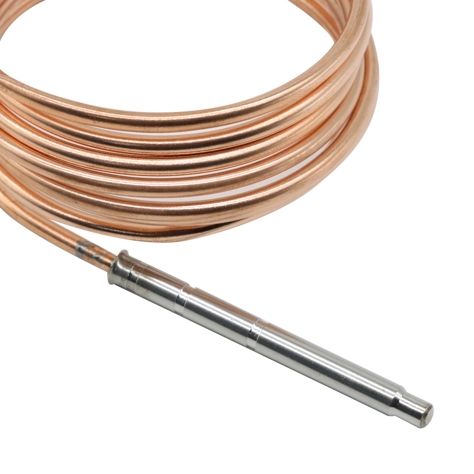 For Robertshaw Thermocouple 60″ 150cm 1980-060 Snap fit Universal 51-1459 New