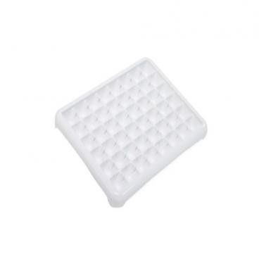 Whirlpool WP61002140 Ice Tray 1/2″ Plastic Replacement Part