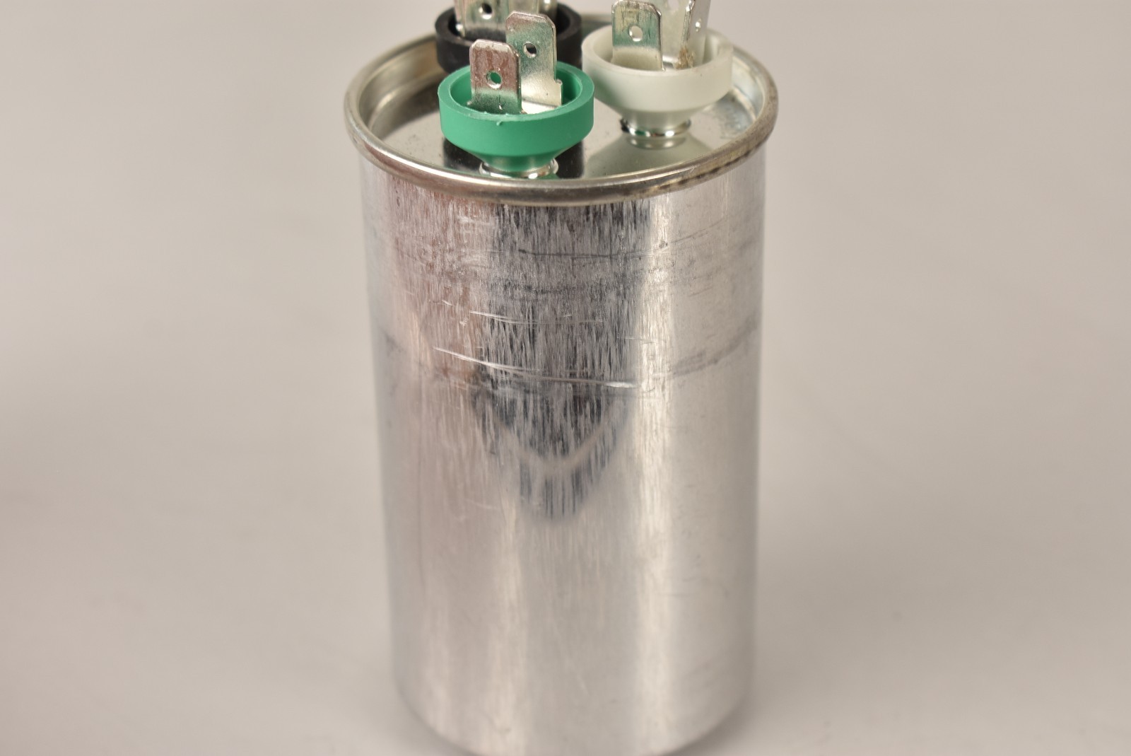 35+5 35/5 uF MFD 370-440V 440 VAC HVAc Universal Dual Run Capacitor HVAC A/C