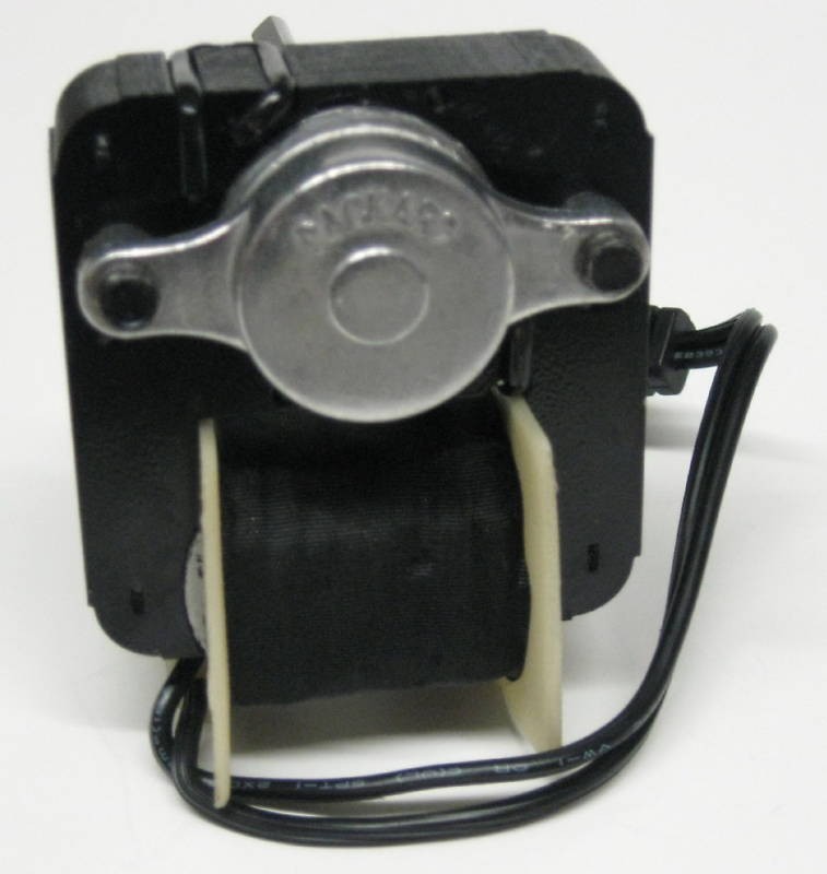 65106 Fan Vent Motor for Nutone C68627 NEW