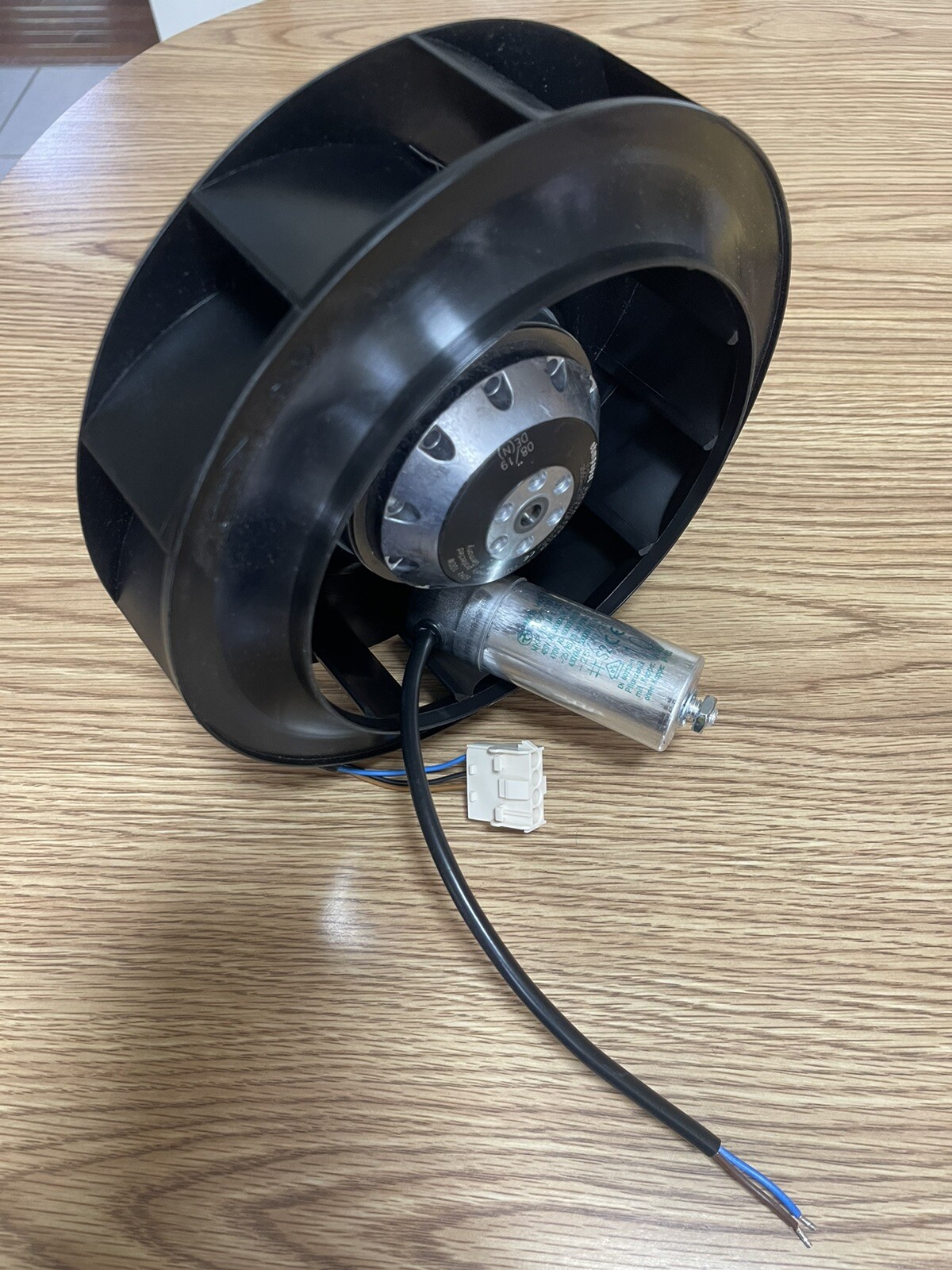 Cooling Fan Part # 1336 Fan-SP2A for Allen-Bradley 1336 Frame D VFDs