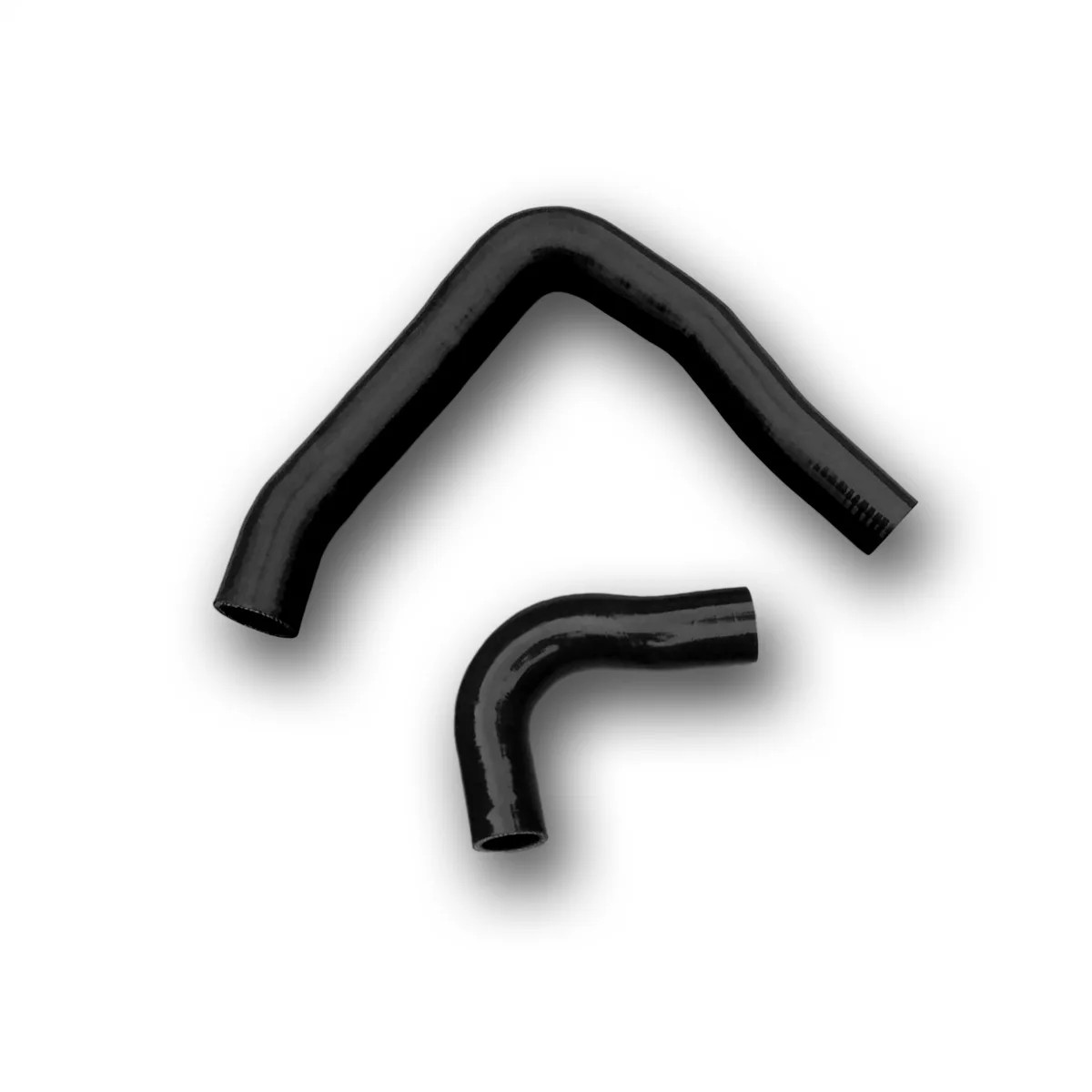 Silicone Radiator Hose Tube MR127894 MR204324 For Pajero V30 V20 Montero V40
