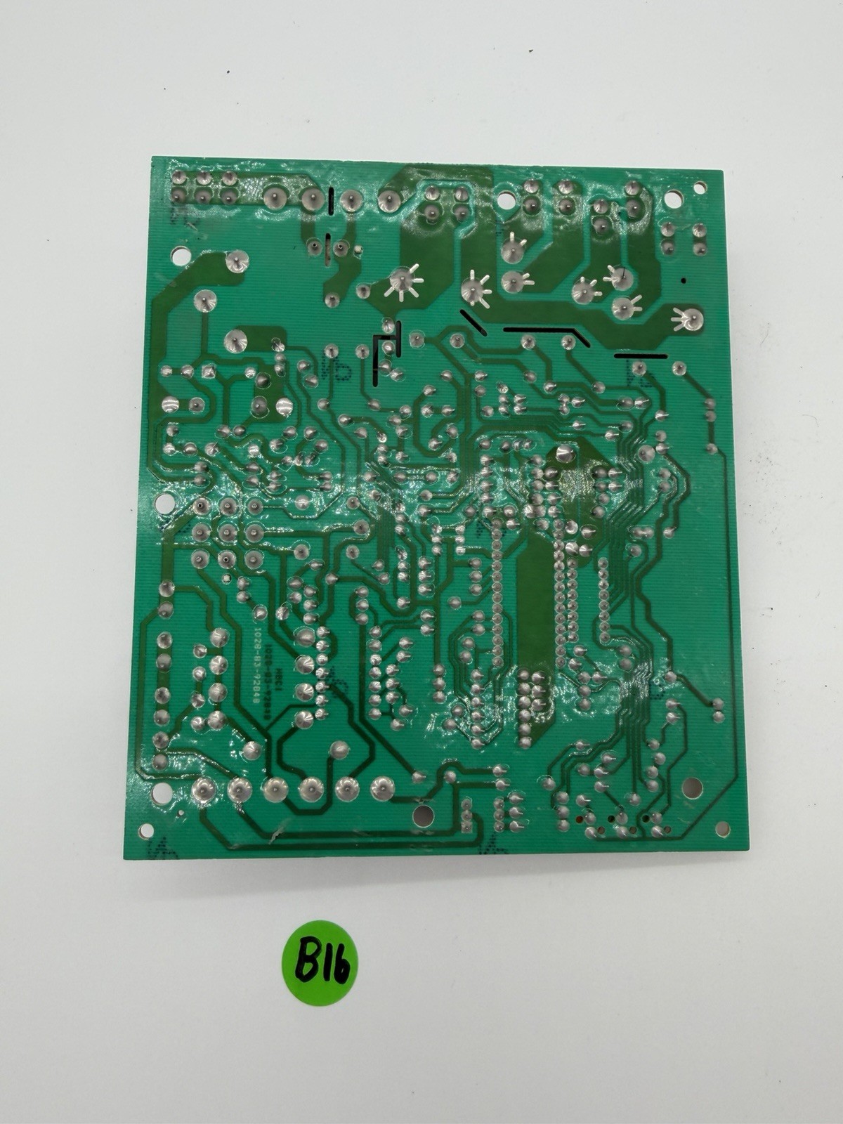 62-24140-02 GUARANTEED WORKING TESTED 622414002 Furnace Control Board 1028-928