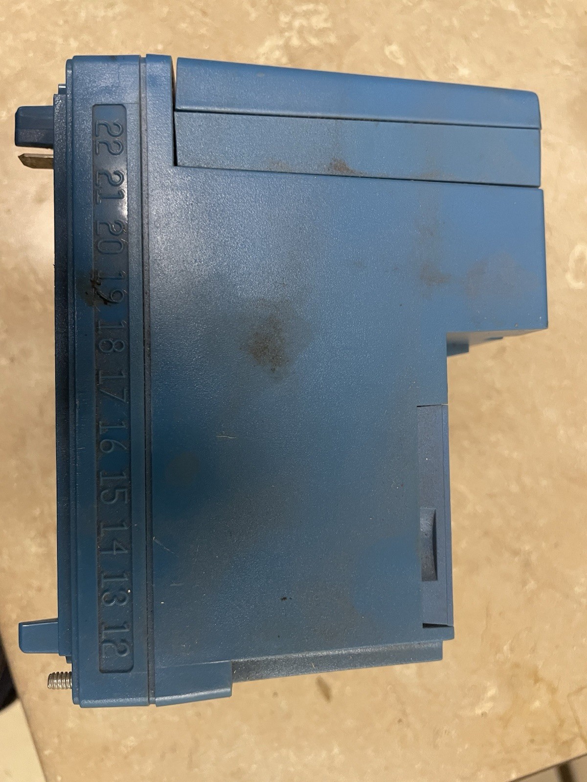 Honeywell RM7895A-1014 Burner Controller RM7895A1014 Untested