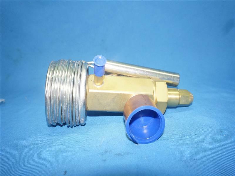 Emerson TRAE 50 HC Thermo Expansion Valve 30 Days Warranty Fast Shipping