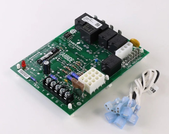 CNT03797 American Standard & Trane OEM Integrated Furnace Control Board