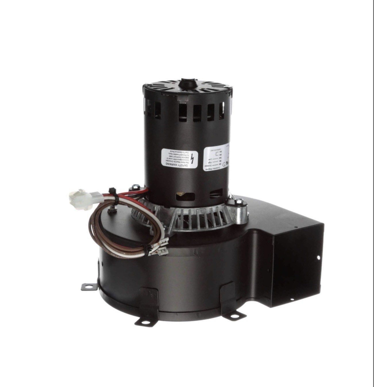 Fasco A306 Draft Inducer, Inter City 7062-4532, 1097245
