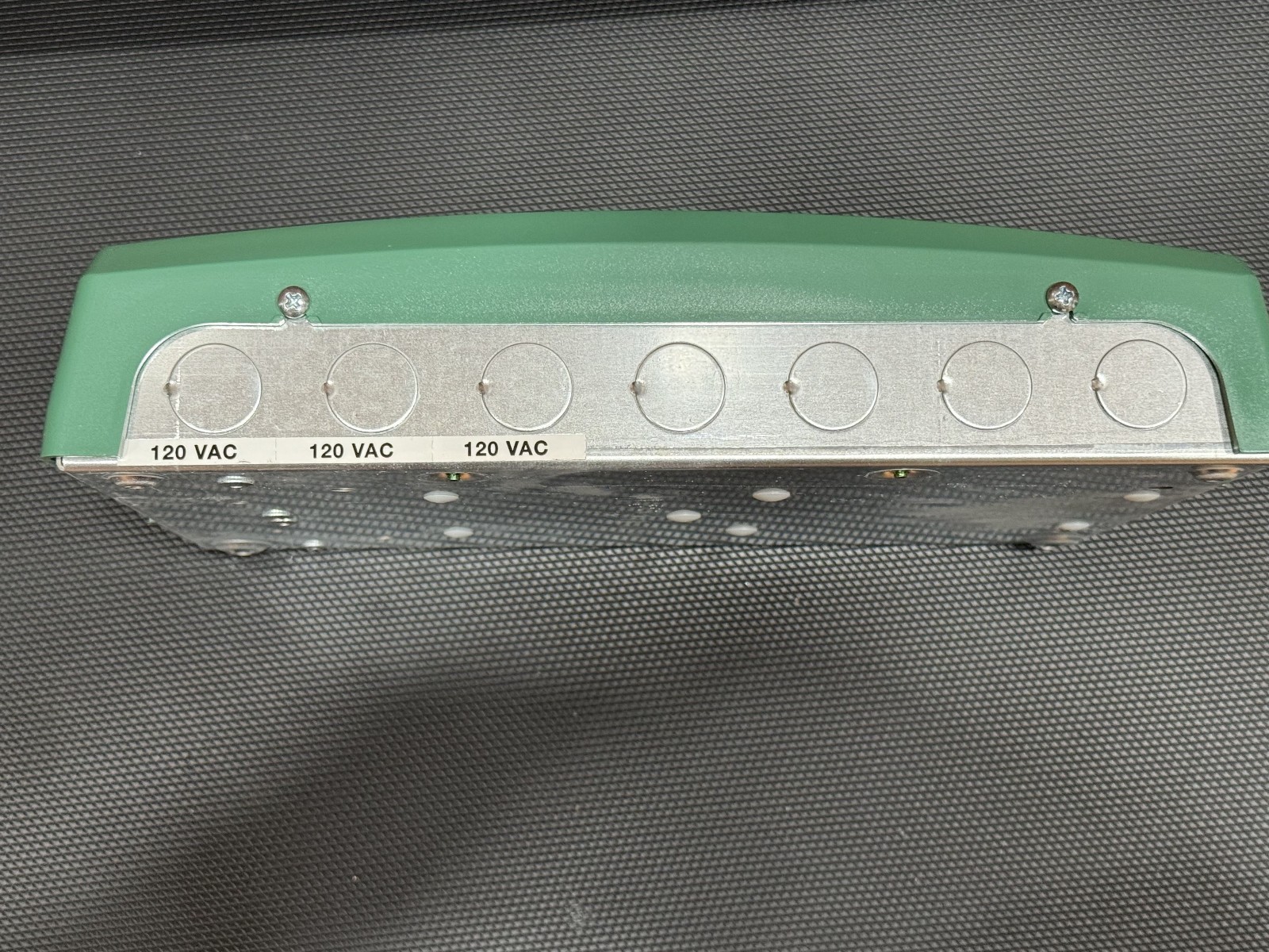Taco ZVC406-4 Zone Valve Control 6 Zone with Priority