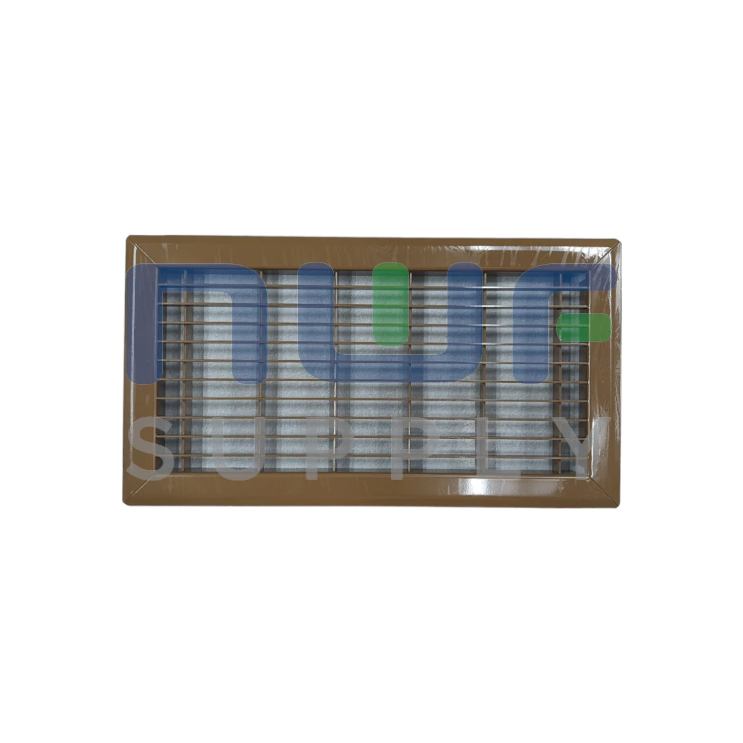 325 AirMate Floor Return Air Grille 12″x6″