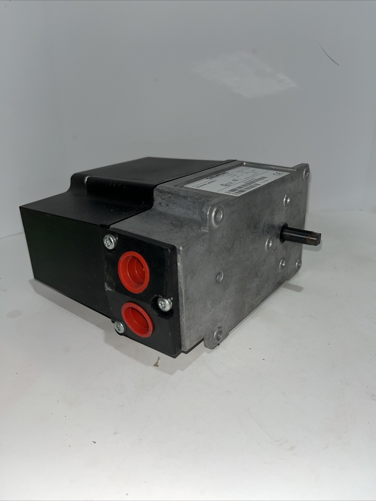 SIEMENS SQM40 ACTUATOR sqm40 265R11 NOS