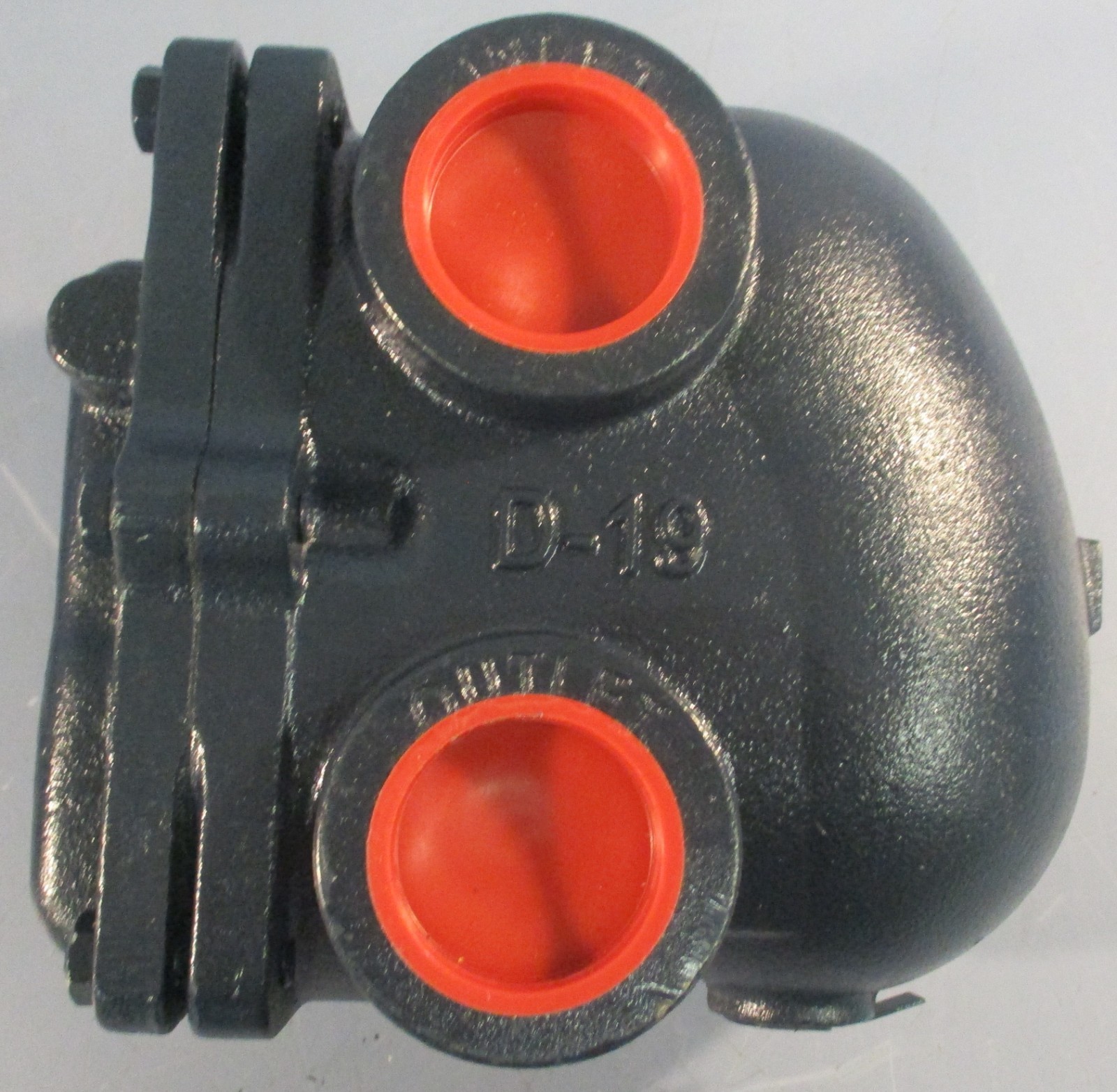 Armstrong 175 A6 Thermostatic Steam Trap 175-A6 1-1/2″ NPT MOP 175 PSIG