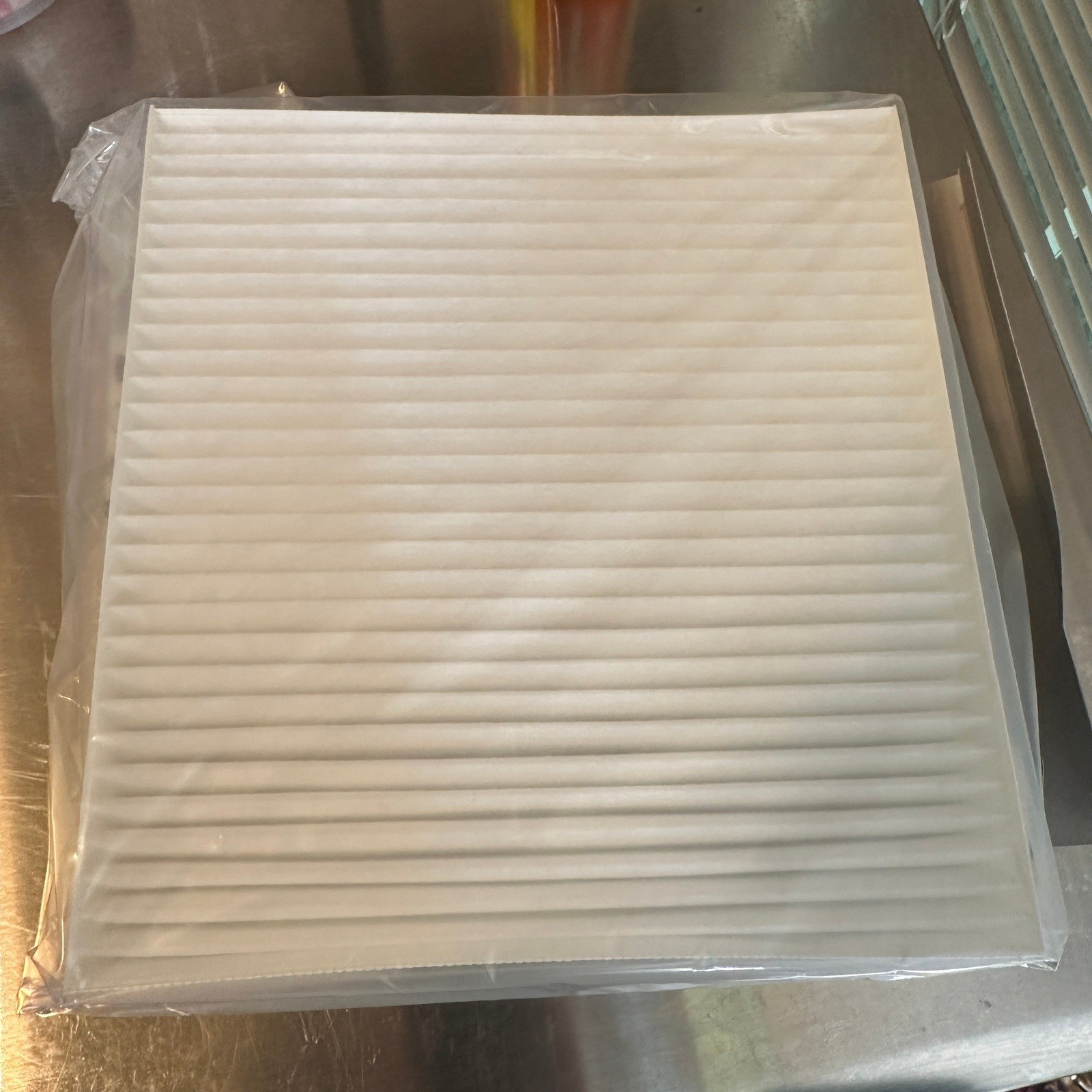 Nissan OEM New In Box Genuine Cabin Air Filter 27277-6RF0A B7277-6RF0A
