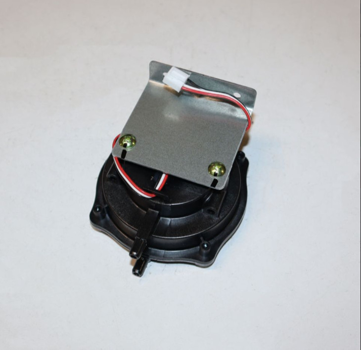Navien 30015811A Air Pressure Sensor APS with Bracket NPE NCB NHB Series NIB