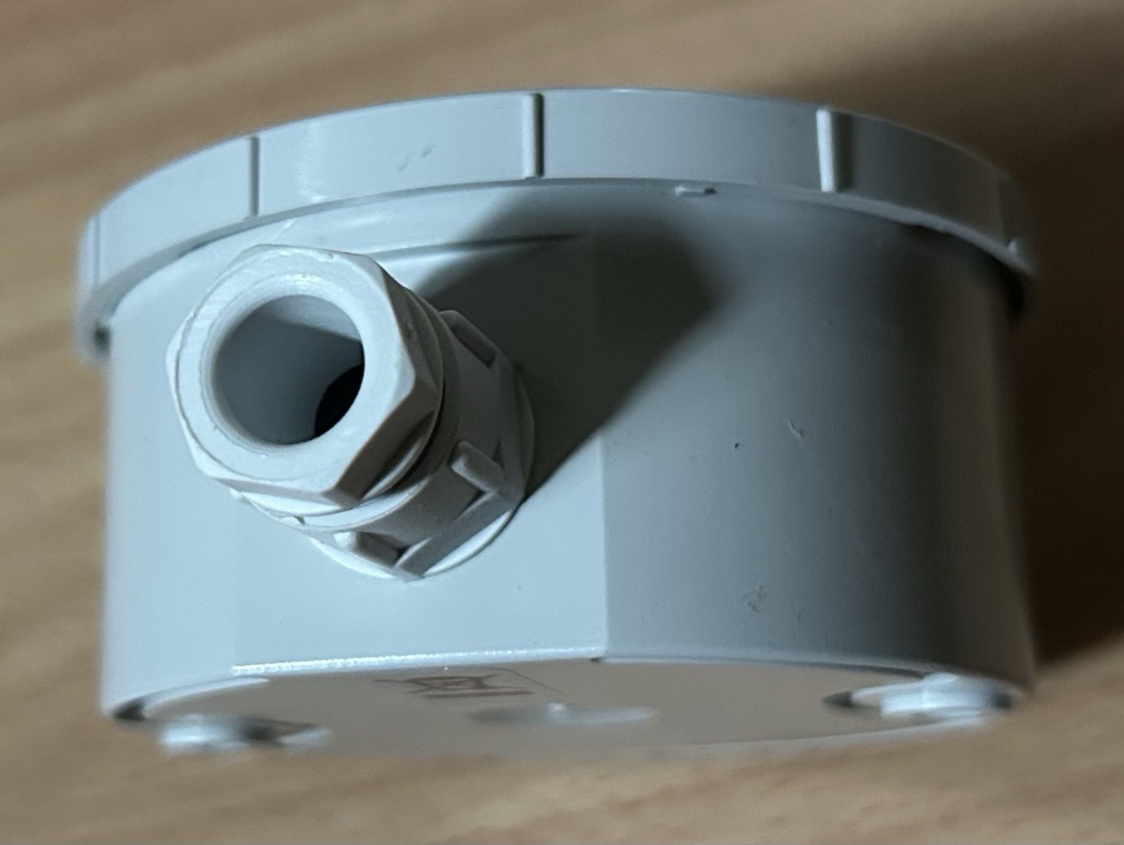 Honeywell TA1 Series Outdoor Temperature Sensor