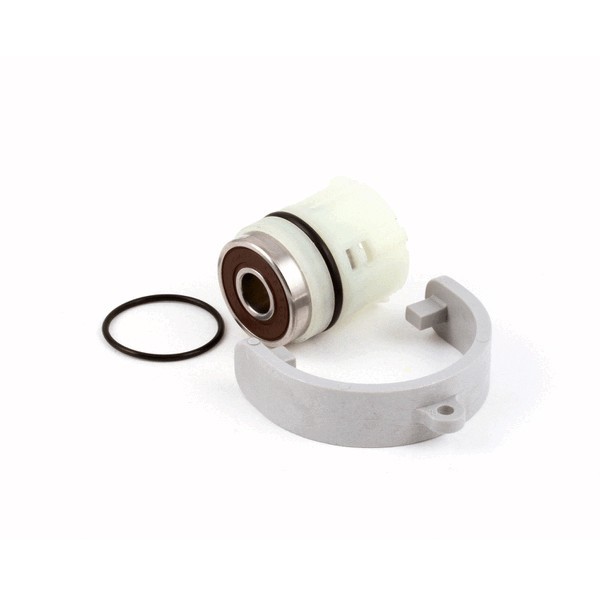 ROBOT COUPE 39334 FOOT BEARING ASSY 6.05″ L x 4.25″ W x 1.3″ H OEM