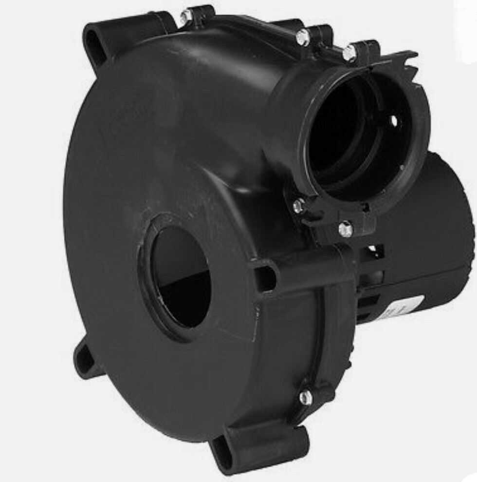 D9868620 Fasco  Inducer Furnace Blower Motor for Goodman 7021-7302 R156743