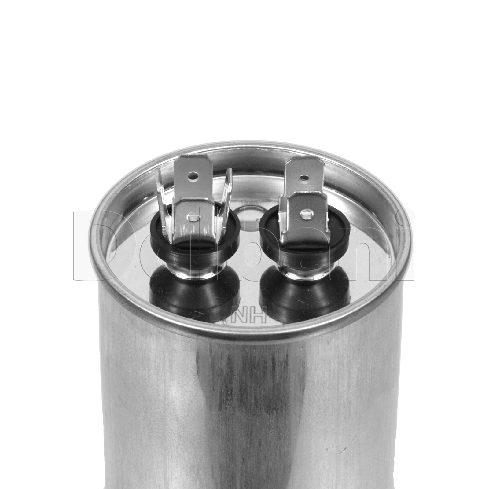 Japanese Spec 60UF 450VAC 60MFD 450V ±5 % Motor Run Oil Capacitor CBB65 50X115MM