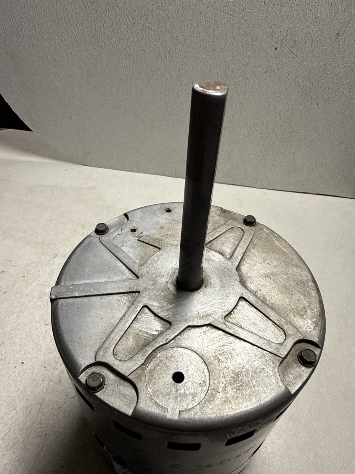 GE ECM X13 5SME39NXL089 Blower Motor 3/4HP 1050RPM 208-230V 0131M00024 CCW