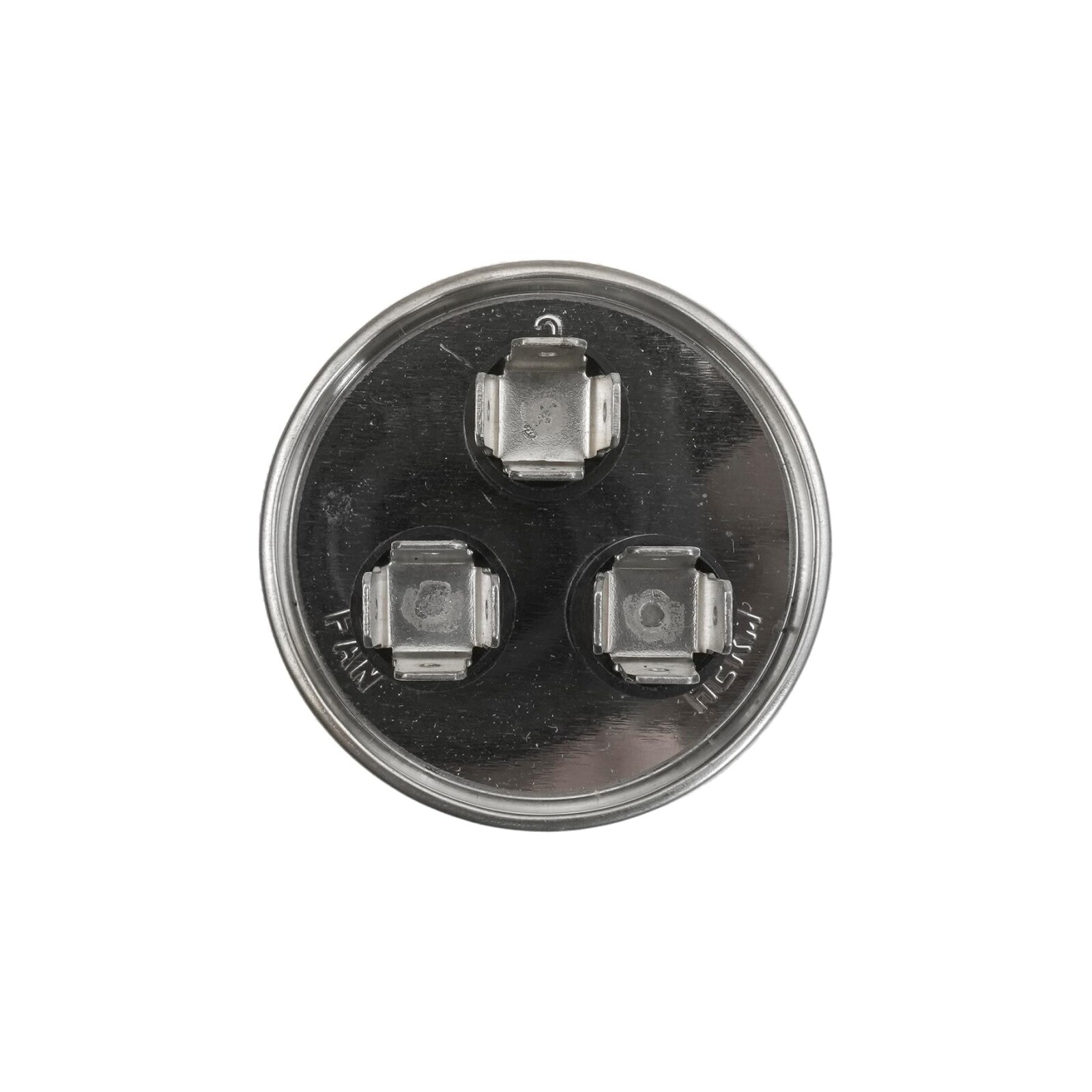 Capacitor Withstand 450V AC Fit for Air Conditioner Motor Run Capacitor