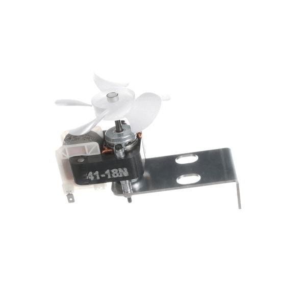 SILVER KING 37202S FAN ASY SKBD3LS 6.5″ 1.8LBS CFM Refrigeration Unit
