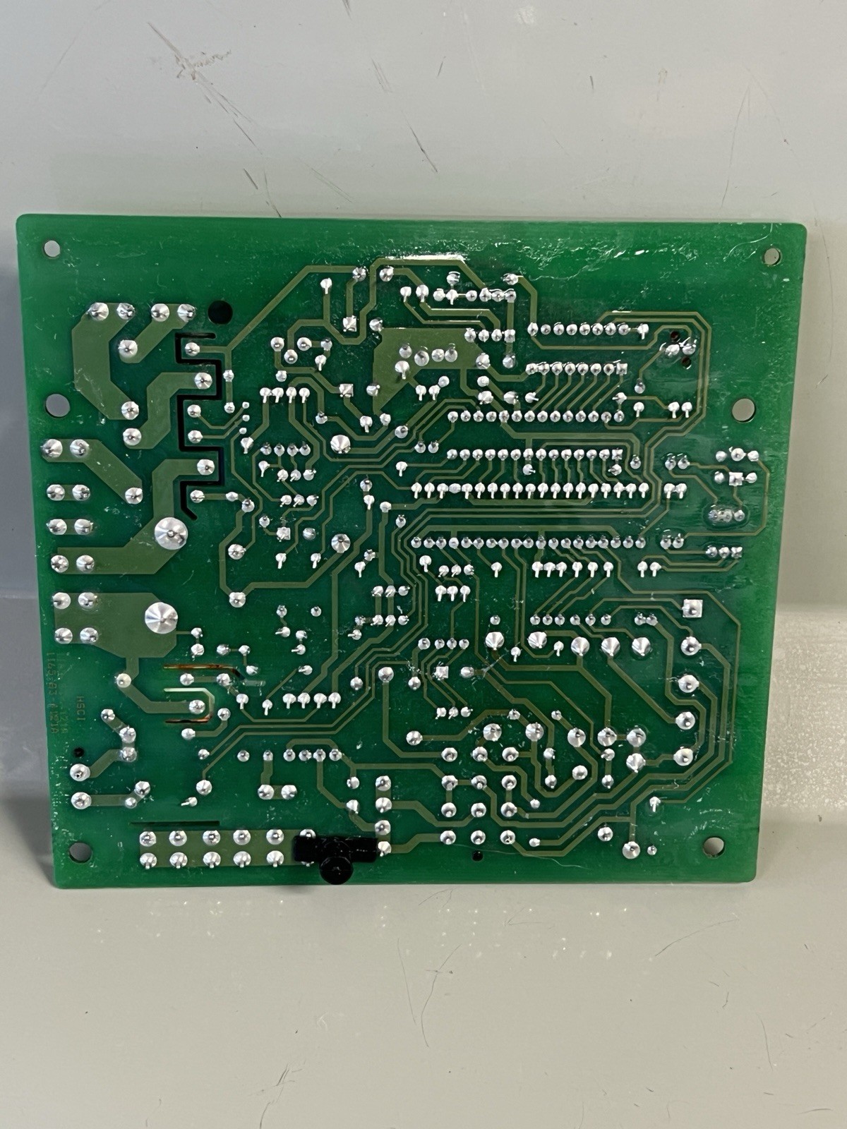 Goodman Amana PCBBF132 OEM Furnace Control Circuit Board 1165-410 Tested ✅