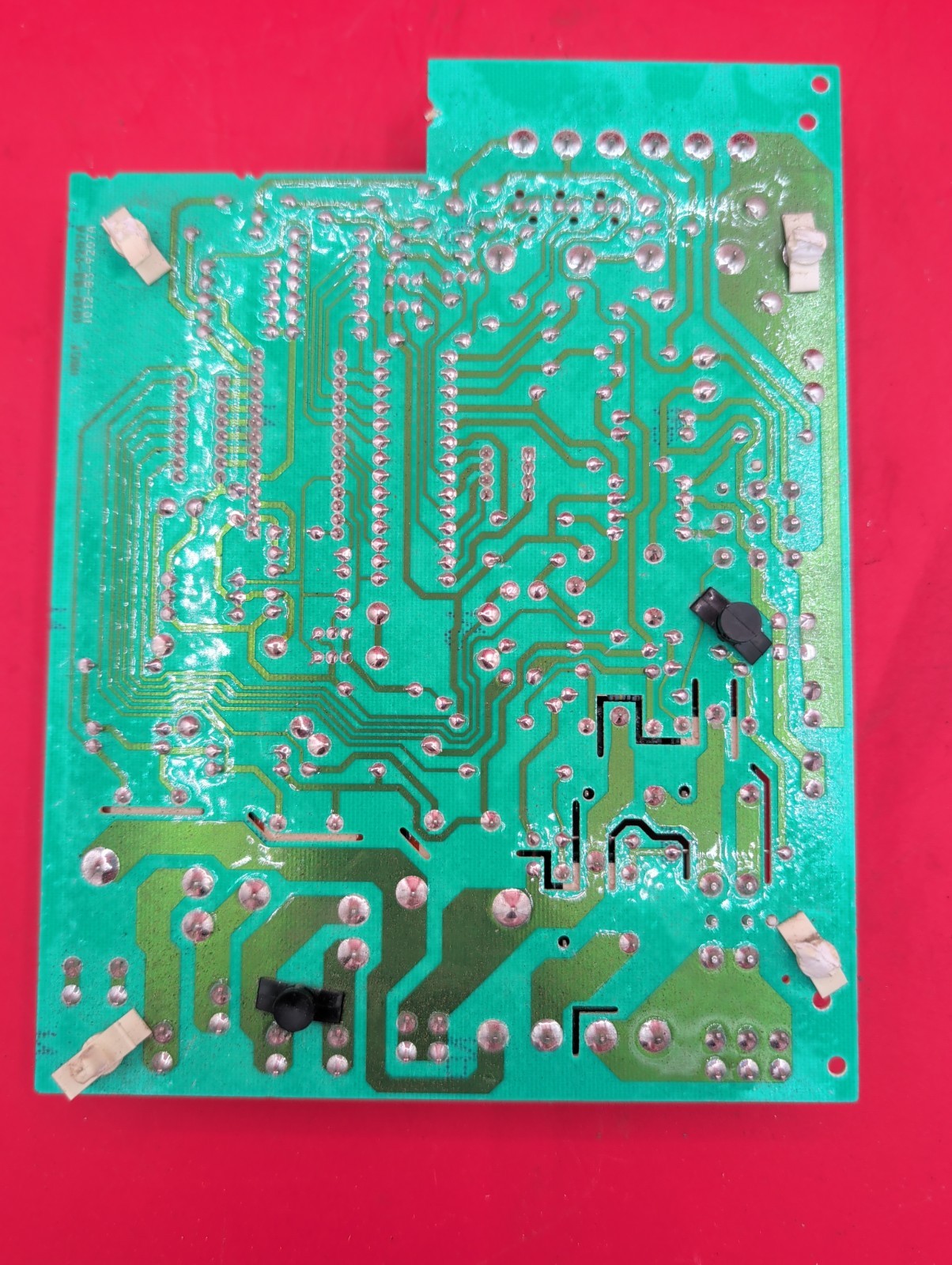 White Rodgers HSCI Furnace Control Board 1012-920A-1 62-24084-02 1012-83-9207A